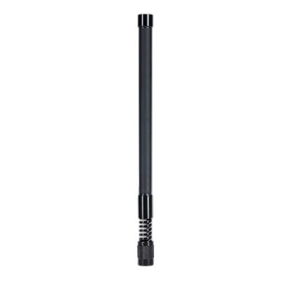 1300-1500 МГц 6dBi всенаправленная FRP антенна матовый черный 1.4G