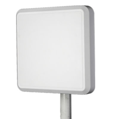 5150-5850MHz 12dBi 3 антенны интерфейс направленная антенна пластинки