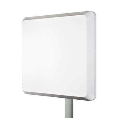 806-826MHz 9dBi панель Антенна направленная плоская панель двойная вертикальная поляризация