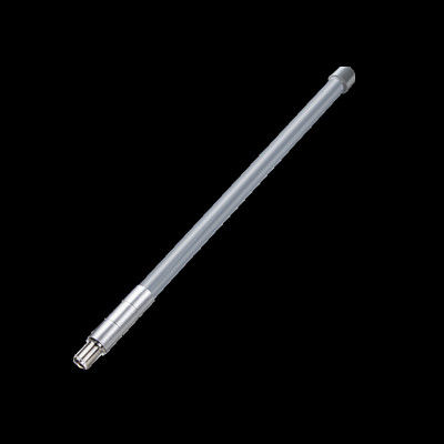 2400-2500МГц 10dBi Omni Fiberglass Антенна Вертикальная поляризация