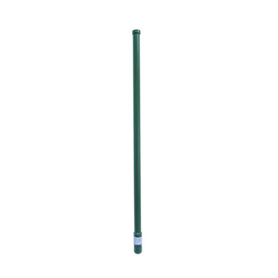 566-626 МГц 3dBi 433 МГц Антенна высокой скорости из стекловолокна Lora Outdoor FRP Omni Antenna