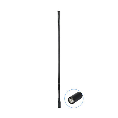 566-626 МГц 3dBi 433 МГц Антенна высокой скорости из стекловолокна Lora Outdoor FRP Omni Antenna