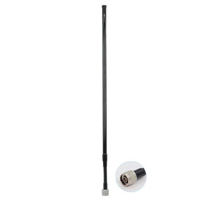 1430-1520МГц 5dBi 11.5 Черный NJ Антенна Gooseneck