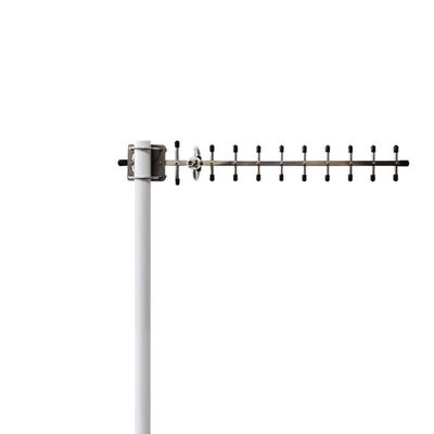 1400-1575 МГц 12,6 высокоусиленная антенна Yagi OEM
