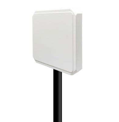 5150-5850MHz 12dBi 3 антенны интерфейс направленная антенна пластинки