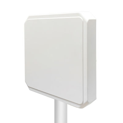2400-2500MHz 9dBi направленная плоская антенна вертикально поляризованная антенна Wi-Fi