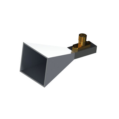 26500-40000MHz 19dBi Антенна рога