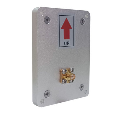 1430-1450 МГц 4,5 дБИ Конформическая антенна